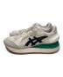 Onitsuka Tiger (オニツカタイガー) MOAGE CO/モアージュ シーオー ホワイト サイズ:SIZE 24cm：4000円