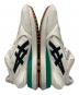 中古・古着 Onitsuka Tiger (オニツカタイガー) MOAGE CO/モアージュ シーオー ホワイト サイズ:SIZE 24cm：4000円