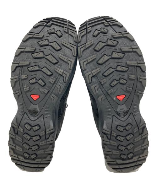 SALOMON（サロモン）SALOMON (サロモン) XA PRO 3D AMPHIB/エックスエー プロ スリーディー アンフィブ ブラック サイズ:SIZE 24.5cmの古着・服飾アイテム