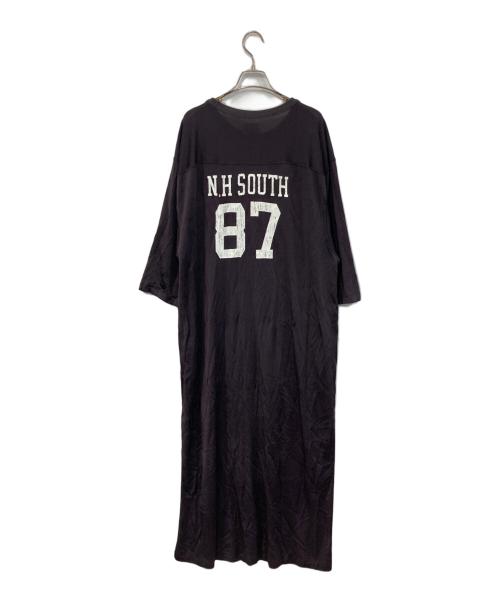 DEUXIEME CLASSE（ドゥーズィエム クラス）Deuxieme Classe (ドゥーズィエム クラス) athletic wear MASON DRESS/アスレティック ウェア メイソン ドレス グレー サイズ:SIZE Freeの古着・服飾アイテム