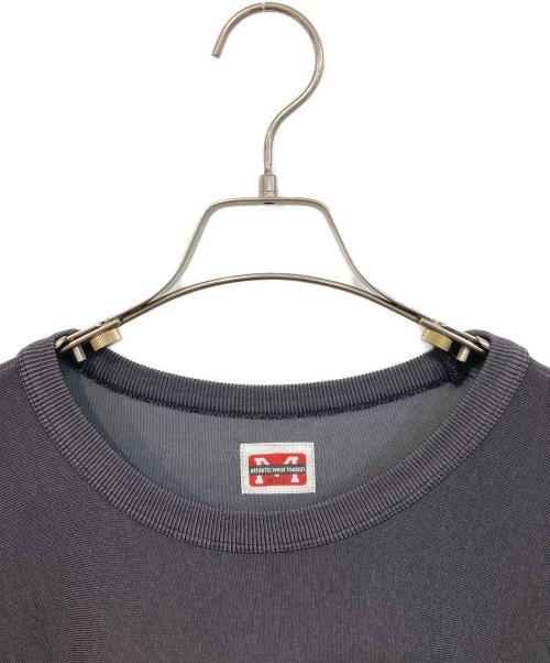DEUXIEME CLASSE（ドゥーズィエム クラス）Deuxieme Classe (ドゥーズィエム クラス) athletic wear MASON DRESS/アスレティック ウェア メイソン ドレス グレー サイズ:SIZE Freeの古着・服飾アイテム