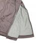 中古・古着 Deuxieme Classe (ドゥーズィエム クラス) athletic wear MASON DRESS/アスレティック ウェア メイソン ドレス グレー サイズ:SIZE Free：7000円