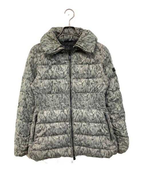TATRAS（タトラス）TATRAS (タトラス) ミドルダウンジャケット グレー サイズ:SIZE 3の古着・服飾アイテム