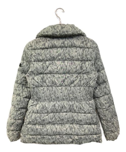 TATRAS（タトラス）TATRAS (タトラス) ミドルダウンジャケット グレー サイズ:SIZE 3の古着・服飾アイテム