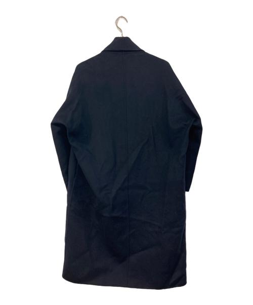 avaadore（アヴァ・アドア）avaadore (アヴァ・アドア) コート ネイビー サイズ:不明の古着・服飾アイテム