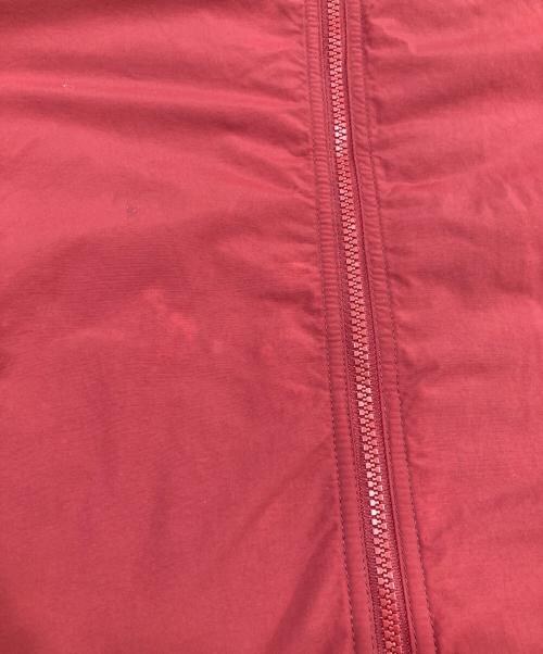 L.L.Bean（エルエルビーン）L.L.Bean (エルエルビーン) ナイロンブルゾン レッド サイズ:SIZE Mの古着・服飾アイテム