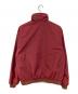 L.L.Bean (エルエルビーン) ナイロンブルゾン レッド サイズ:SIZE M：5000円