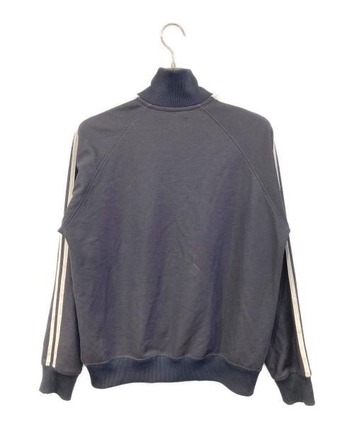 FRED PERRY（フレッドペリー）FRED PERRY (フレッドペリー) トラックジャケット ネイビー サイズ:SIZE Mの古着・服飾アイテム