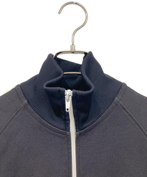 FRED PERRY（フレッドペリー）FRED PERRY (フレッドペリー) トラックジャケット ネイビー サイズ:SIZE Mの古着・服飾アイテム