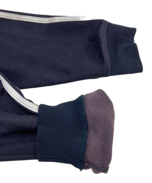 FRED PERRY（フレッドペリー）FRED PERRY (フレッドペリー) トラックジャケット ネイビー サイズ:SIZE Mの古着・服飾アイテム