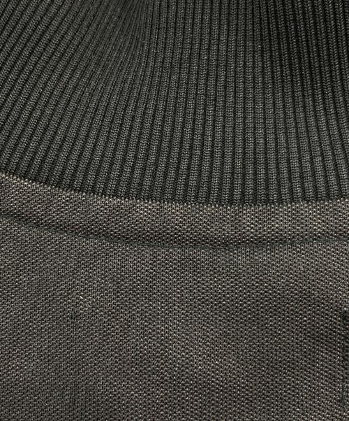 FRED PERRY（フレッドペリー）FRED PERRY (フレッドペリー) トラックジャケット ネイビー サイズ:SIZE Mの古着・服飾アイテム