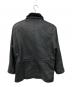 Lakeland (レイクランド) レザージャケット ブラック サイズ:SIZE 8：7000円