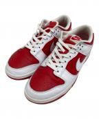 NIKEナイキ）の古着「Dunk Low Retro 