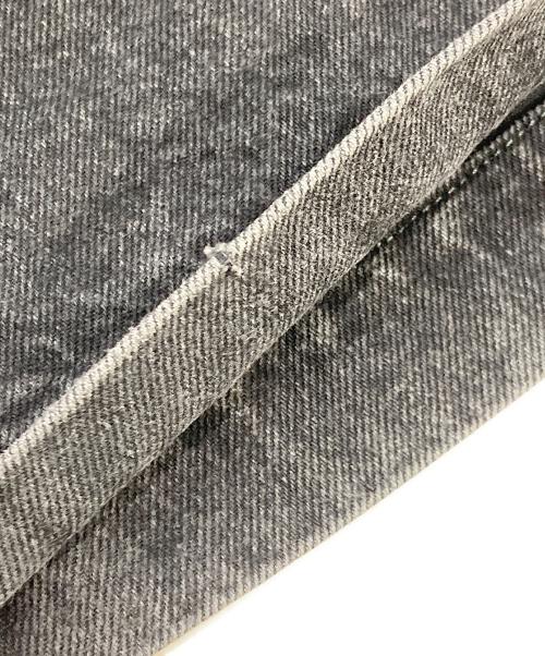 THE SHINZONE（ザ シンゾーン）THE SHINZONE (ザ シンゾーン) トムボーイ ジーンズ ブラック サイズ:32の古着・服飾アイテム