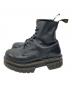 Dr.Martens (ドクターマーチン) AUDRICK 8-EYE BOOT/オードリック エイトアイ ブーツ ブラック サイズ:SIZE 9：7000円