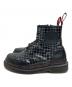 Dr.Martens (ドクターマーチン) WARNER BROS (ワーナーブラザース) 8ホールブーツ ブラック サイズ:SIZE 8：7000円