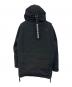 ARCTIC EXPLORER (アークティックエクスプローラー) ダウンコート ブラック サイズ:SIZE S：20000円