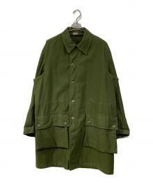 MILITARY（ミリタリー）の古着「M59フィールドコート」