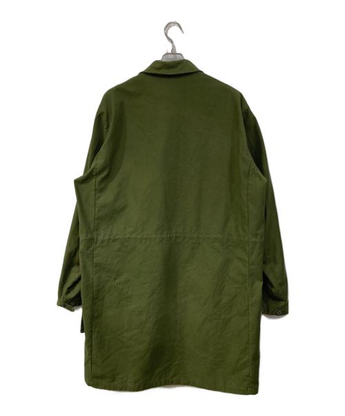 MILITARY（ミリタリー）MILITARY (ミリタリー) M59フィールドコート サイズ:不明の古着・服飾アイテム