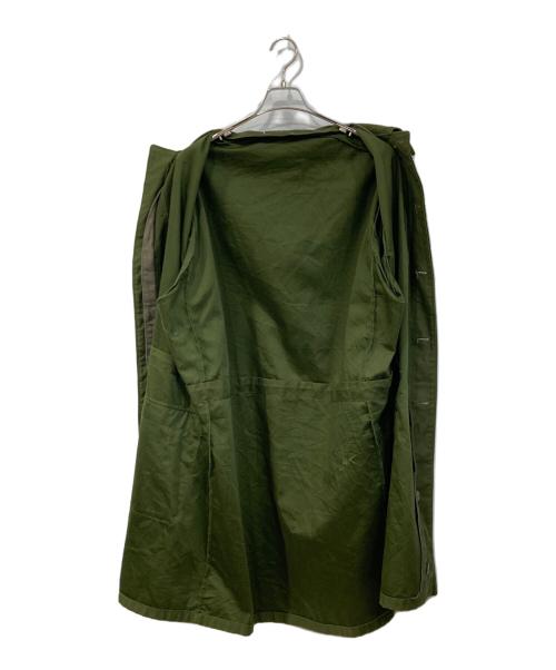 MILITARY（ミリタリー）MILITARY (ミリタリー) M59フィールドコート サイズ:不明の古着・服飾アイテム