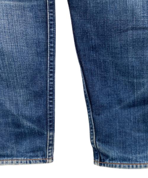 EVISU（エヴィス）EVISU (エヴィス) デニムパンツ インディゴ サイズ:SIZE 33の古着・服飾アイテム