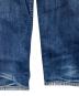 中古・古着 EVISU (エヴィス) デニムパンツ インディゴ サイズ:SIZE 33：5000円