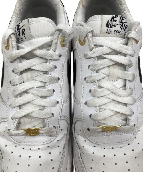 NIKE（ナイキ）Air Force 1 Low '07 LV8 40th Anniversary 
