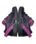 中古・古着 Needles (ニードルズ) DC SHOES SPECTRE ディーシーシューズ スペクトル ローカットスニーカー パープル サイズ:SIZE 27.5cm：10000円