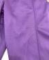 中古・古着 Needles (ニードルズ) Track Pant - Poly Smooth/トラック パンツ ポリ スムース パープル サイズ:SIZE XL：11000円
