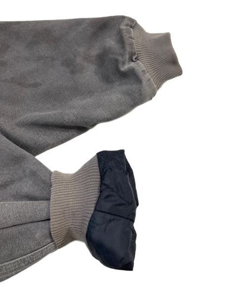 CarHartt（カーハート）CarHartt (カーハート) サンタフェジャケット ブラウン サイズ:サイズ表記なしの古着・服飾アイテム