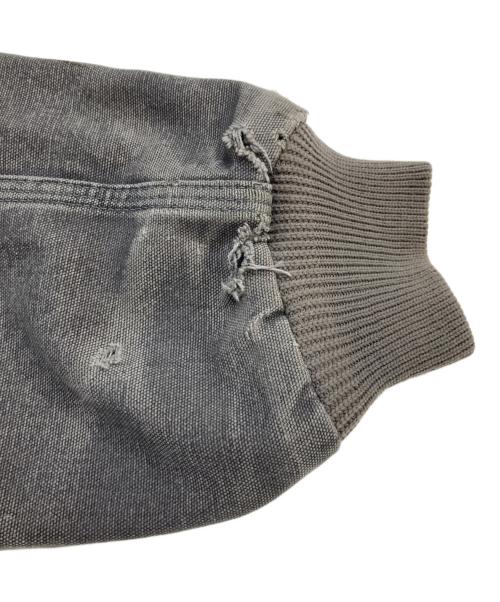 CarHartt（カーハート）CarHartt (カーハート) サンタフェジャケット ブラウン サイズ:サイズ表記なしの古着・服飾アイテム