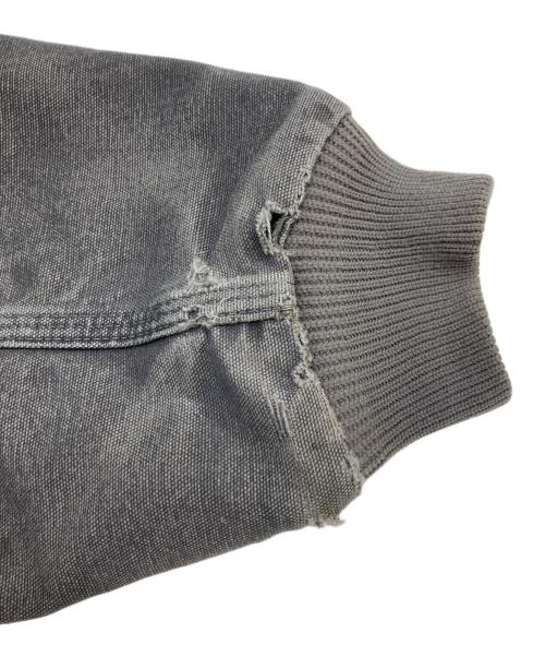 CarHartt（カーハート）CarHartt (カーハート) サンタフェジャケット ブラウン サイズ:サイズ表記なしの古着・服飾アイテム