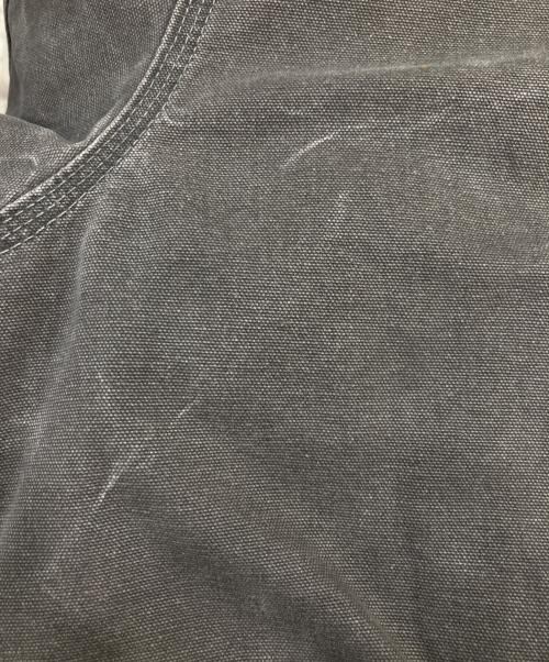 CarHartt（カーハート）CarHartt (カーハート) サンタフェジャケット ブラウン サイズ:サイズ表記なしの古着・服飾アイテム