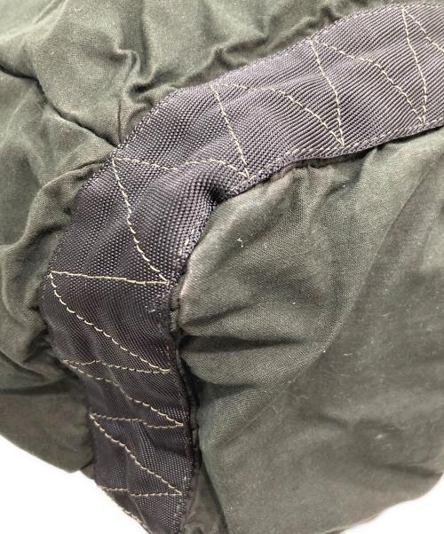 PORTER（ポーター）PORTER (ポーター) CRAG 2WAY BOSTON BAG L/クラッグ ツーウェイ ボストンバッグ エル グリーンの古着・服飾アイテム