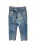 CLASS (クラス) SELVEDGE DENIM UF/セルビッジ デニム ユーエフ インディゴ サイズ:SIZE 2：20000円