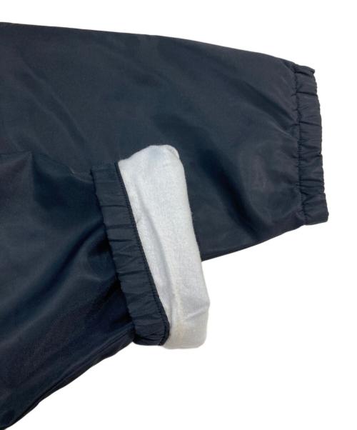 AVIREX（アヴィレックス）AVIREX (アヴィレックス) コーチジャケット ブラック サイズ:SIZE Mの古着・服飾アイテム