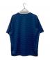 SUPREME (シュプリーム) ZOO YORK (ズーヨーク) SOCCER JERSEY/サッカー・ジャージー ブルー サイズ:SIZE L：13000円
