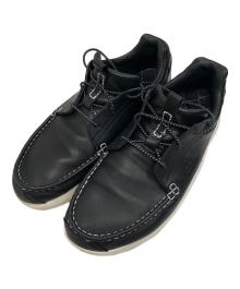 adidas×MITA SNEAKERS（アディダス×ミタ スニーカーズ）の古着「CLIMACOOL BOAT MITA "mita sneakers"/クライマクール ボート ミタ ミタスニーカーズ」｜ブラック