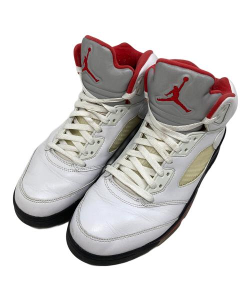 NIKE（ナイキ）NIKE (ナイキ) Air Jordan 5 Retro 