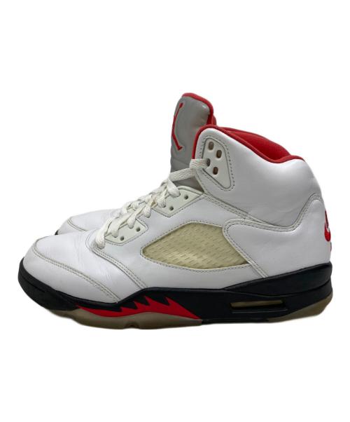 NIKE（ナイキ）NIKE (ナイキ) Air Jordan 5 Retro 
