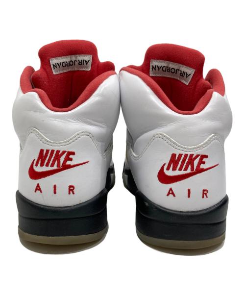 NIKE（ナイキ）NIKE (ナイキ) Air Jordan 5 Retro 
