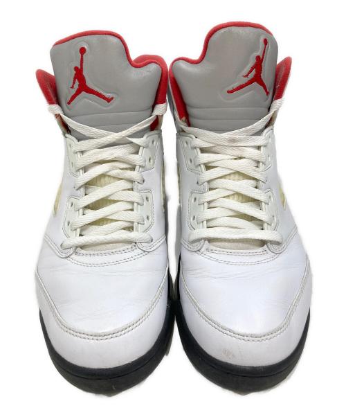 NIKE（ナイキ）NIKE (ナイキ) Air Jordan 5 Retro 