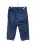 POST O'ALLS (ポストオーバーオールズ) WAREHOUSE (ウエアハウス) BEAMS PLUS (ビームスプラス) ペインターデニムパンツ インディゴ サイズ:SIZE L：10000円