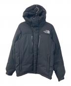 THE NORTH FACEザ ノース フェイス）の古着「Baltro Light Jacket/バルトロ ライト ジャケット」｜ブラック