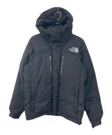 THE NORTH FACE（ザ ノース フェイス）の古着「Baltro Light Jacket/バルトロ ライト ジャケット」｜ブラック