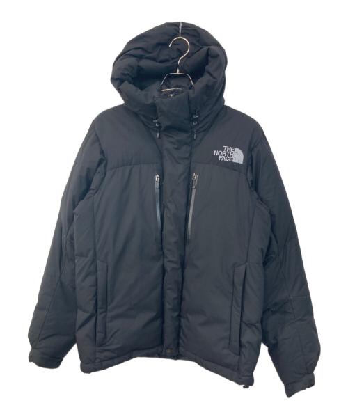 THE NORTH FACE（ザ ノース フェイス）THE NORTH FACE (ザ ノース フェイス) Baltro Light Jacket/バルトロ ライト ジャケット ブラック サイズ:SIZE Lの古着・服飾アイテム