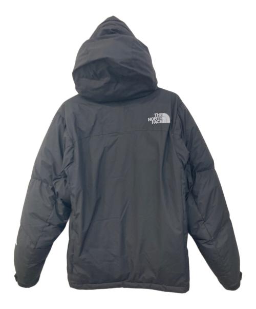 THE NORTH FACE（ザ ノース フェイス）THE NORTH FACE (ザ ノース フェイス) Baltro Light Jacket/バルトロ ライト ジャケット ブラック サイズ:SIZE Lの古着・服飾アイテム
