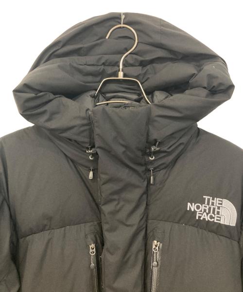 THE NORTH FACE（ザ ノース フェイス）THE NORTH FACE (ザ ノース フェイス) Baltro Light Jacket/バルトロ ライト ジャケット ブラック サイズ:SIZE Lの古着・服飾アイテム