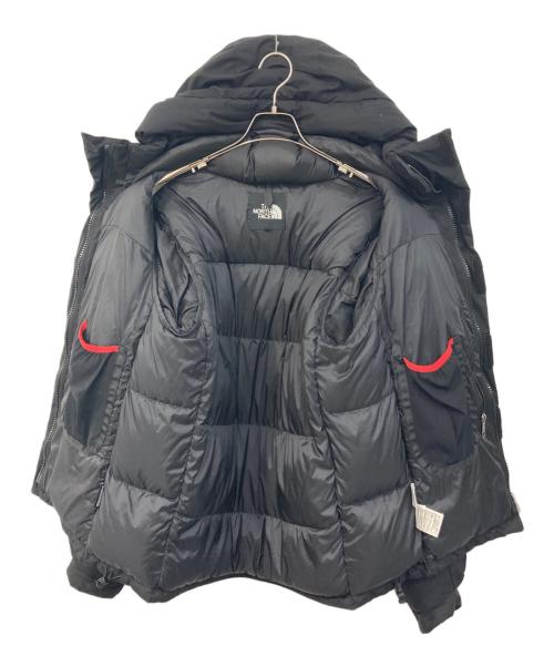 THE NORTH FACE（ザ ノース フェイス）THE NORTH FACE (ザ ノース フェイス) Baltro Light Jacket/バルトロ ライト ジャケット ブラック サイズ:SIZE Lの古着・服飾アイテム