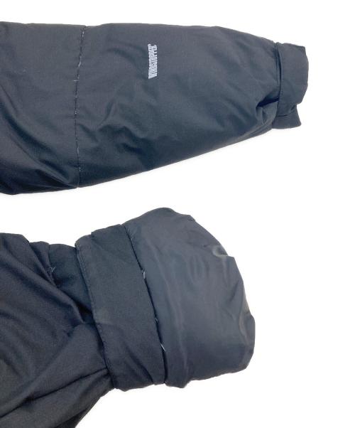 THE NORTH FACE（ザ ノース フェイス）THE NORTH FACE (ザ ノース フェイス) Baltro Light Jacket/バルトロ ライト ジャケット ブラック サイズ:SIZE Lの古着・服飾アイテム